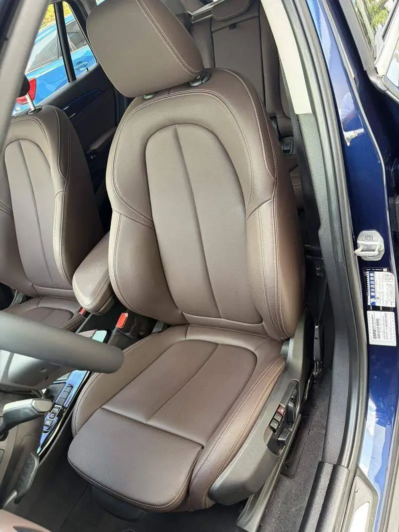 BMW X1 2020 sDrive20Li Premium Edition — 18