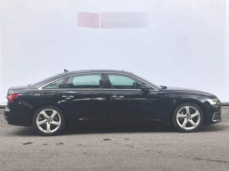 Audi A6L 2019 45 TFSI quattro Premium Elegance — 5