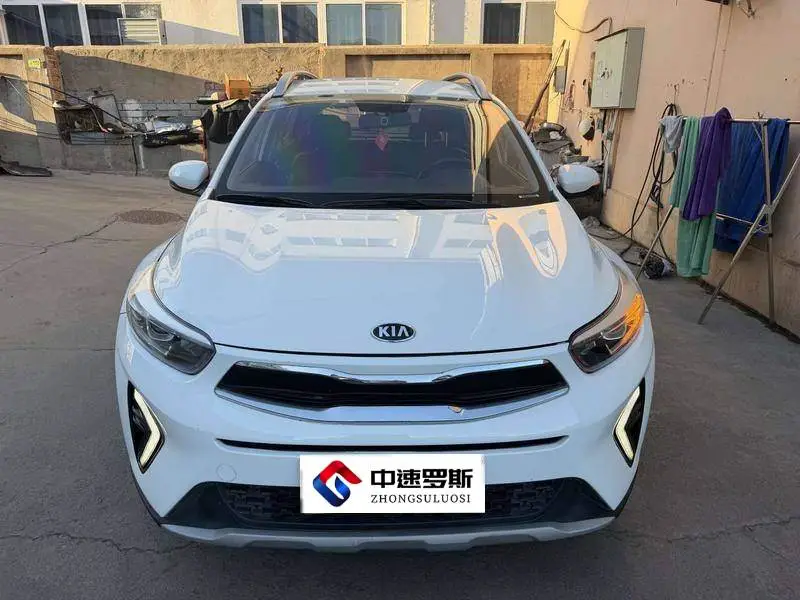 Yipao 2019 1.4L Automatic Fun Edition National VI — 2