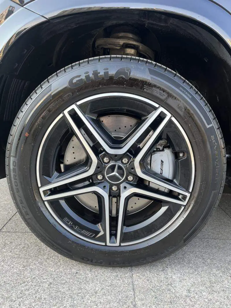 Mercedes-Benz GLE AMG 2020 AMG GLE 53 4MATIC+ — 9