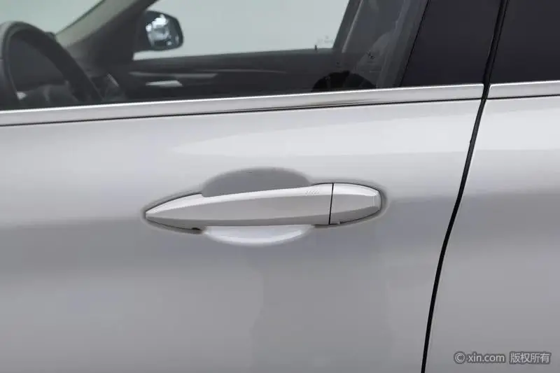 BMW X1 2021 sDrive25Li Leading Edition — 10