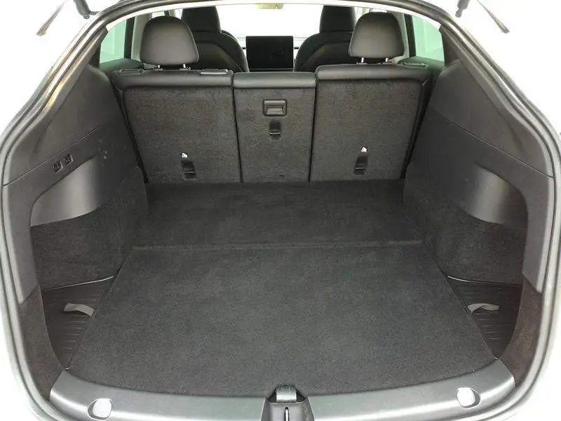 Model Y 2024 rear-wheel drive version — 20