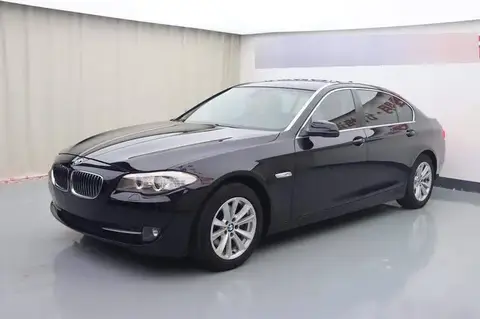 BMW 5 Series 2013 525Li Luxury
