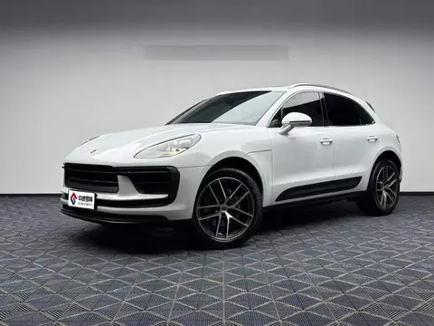 Macan 2025 Macan 2.0T Dream Chaser Edition