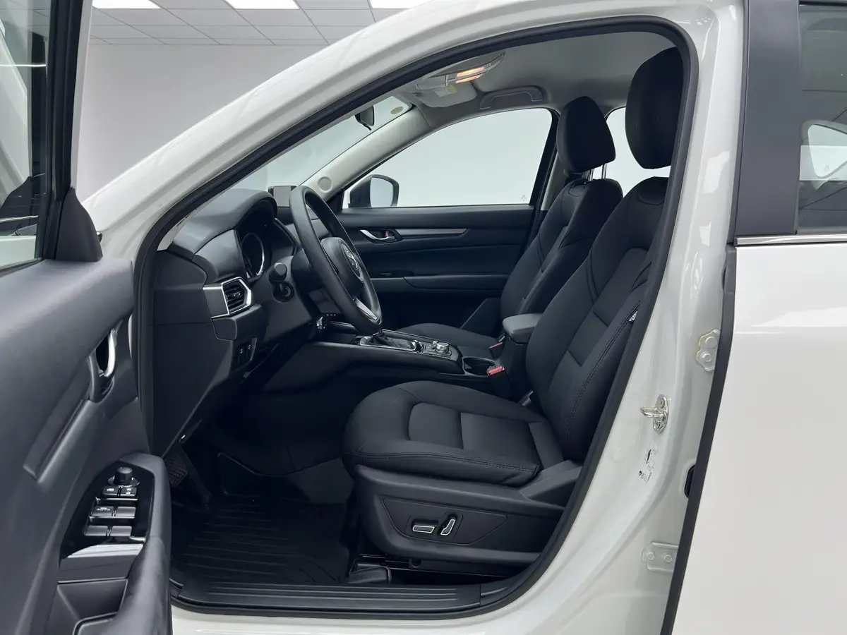 Mazda CX-5 2022 2.0L Automatic 2WD Comfort Edition — 13