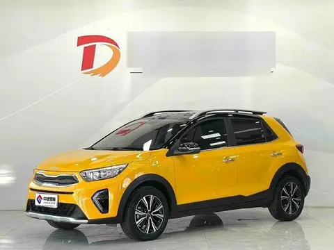 Yipao 2021 1.4L CVT Fun Sunroof Model