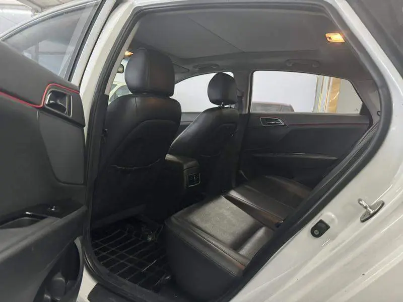 Name map 2014 1.8L Automatic Intelligent GLS — 9