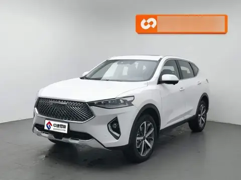 Haval F7 2020 1.5T 2WD i-trend
