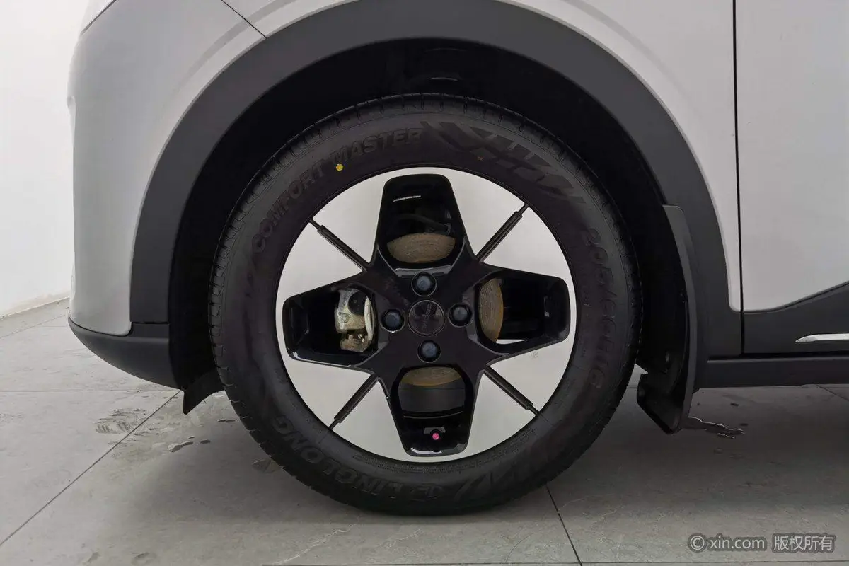 Star Wish 2025 UP 410km Explorer Edition — 6
