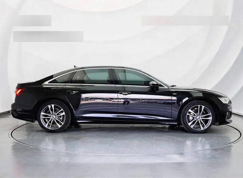 Audi A6L 2021 45 TFSI Selected Dynamic Edition — 5