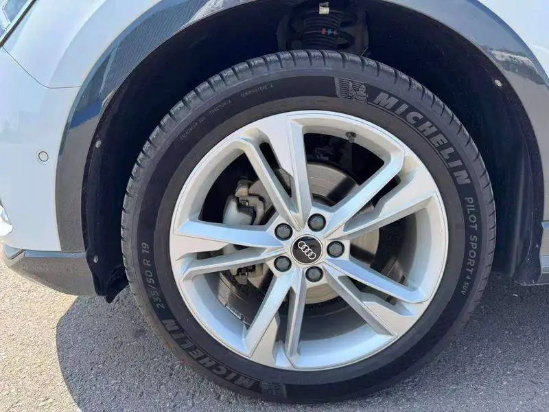 Audi Q3 2021 35 TFSI Progressive Dynamic Edition — 5
