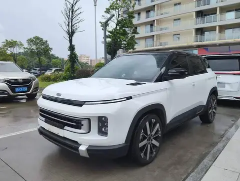Geely ICON 2023 1.5TD Chocolate Edition