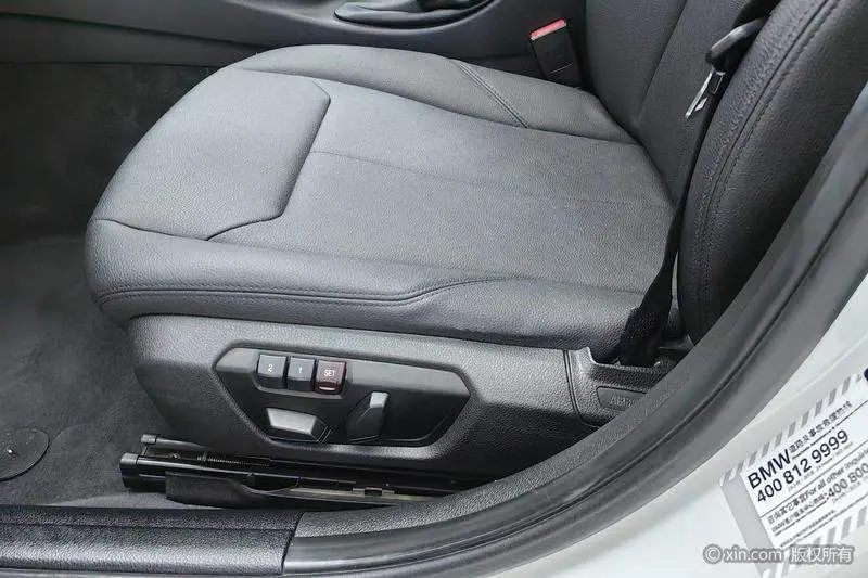 BMW 3 Series 2015 320Li Super Joy Fashion Edition — 18