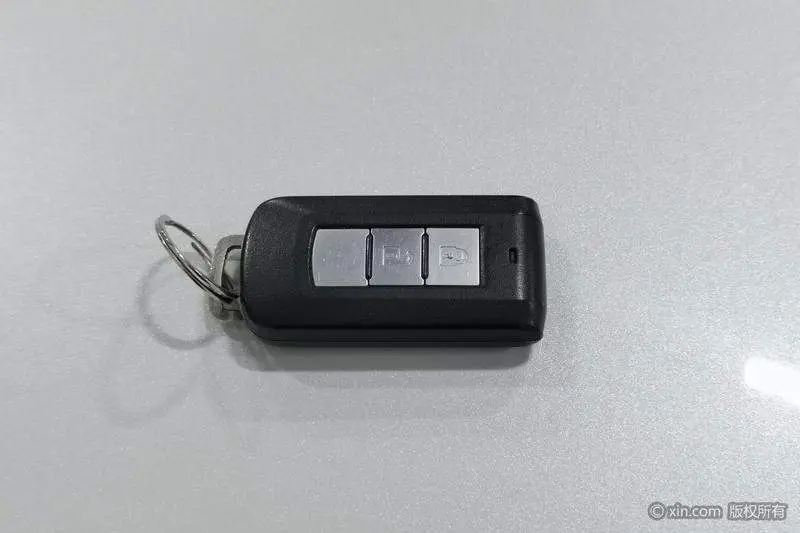 ASX 2020 2.0L CVT Smart Edition — 6