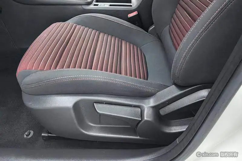 MG6 2018 20T Automatic Elite Smart Link Edition National VI — 18