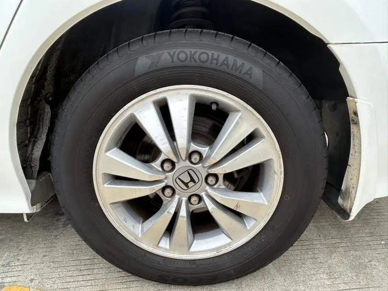 Accord 2011 2.0L EX Navi — 3