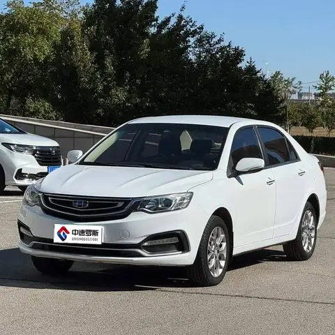 Vision 2018 1.5L Automatic Happiness Edition