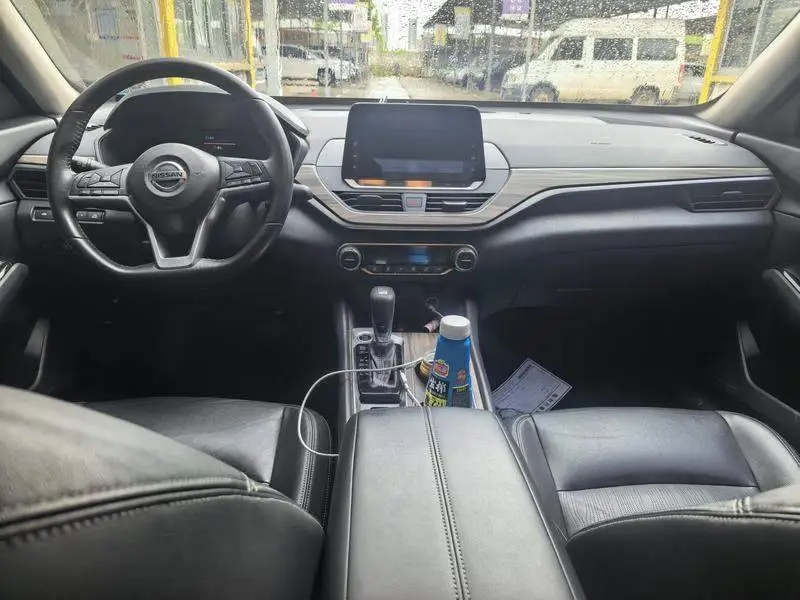 Tianlai 2021 2.0L XL Comfort Edition — 7