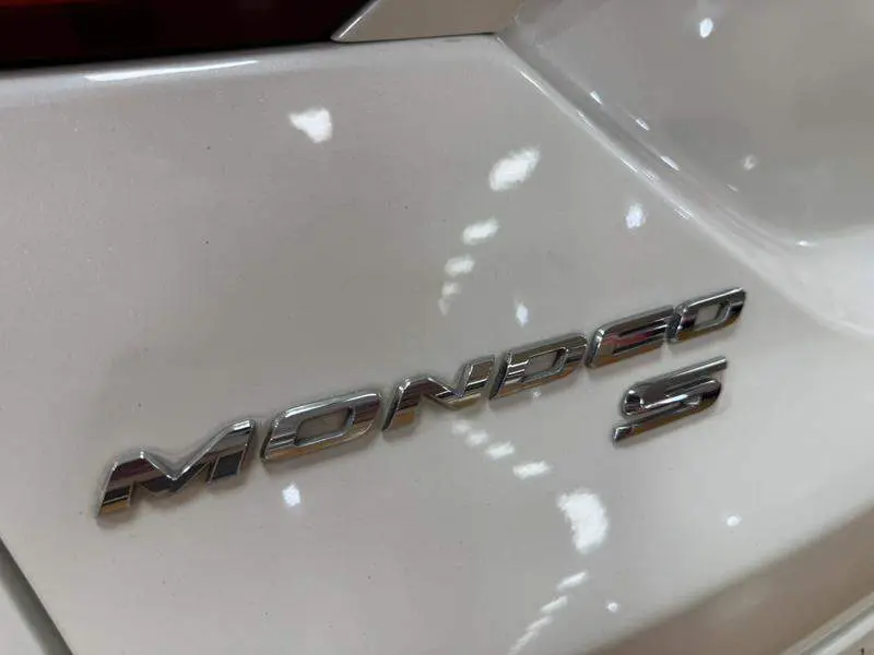 Mondeo 2013 2.0L GTDi240 luxury sports model — 7