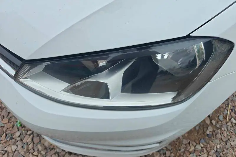 Golf 2015 1.4TSI Automatic Comfort — 4