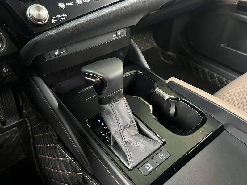 Lexus ES 2022 200 Excellence Edition — 10