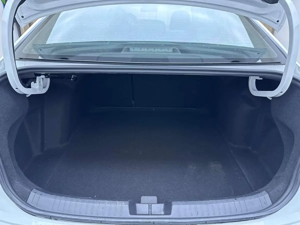 Sagitar 2022 280TSI DSG Beyond Edition — 18