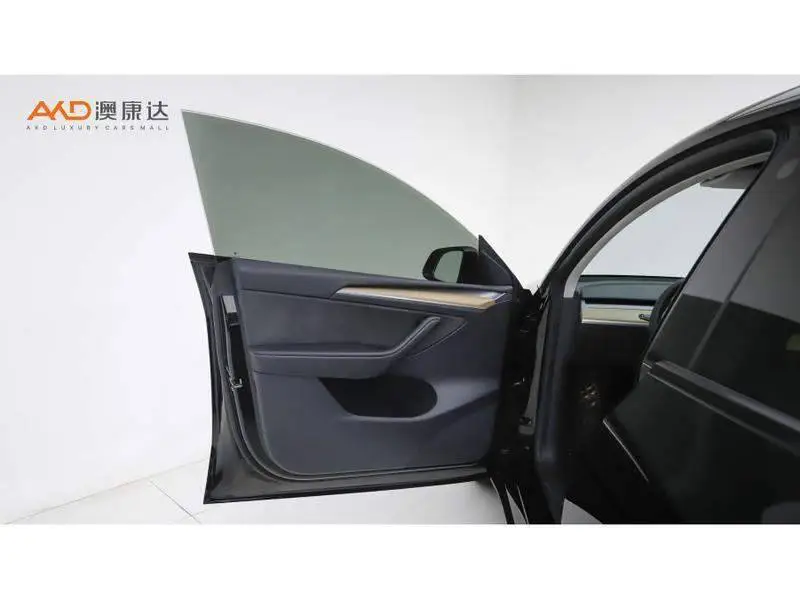 Model Y 2022 rear-wheel drive version — 9