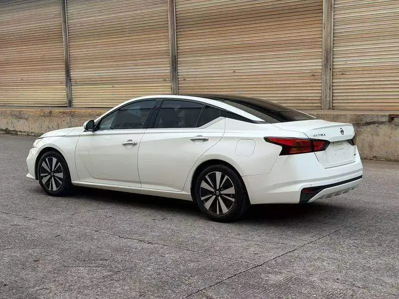 Tianlai 2021 2.0L XL Comfort Edition — 4
