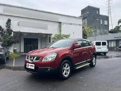 Qashqai 2012 2.0XL Fire CVT 2WD