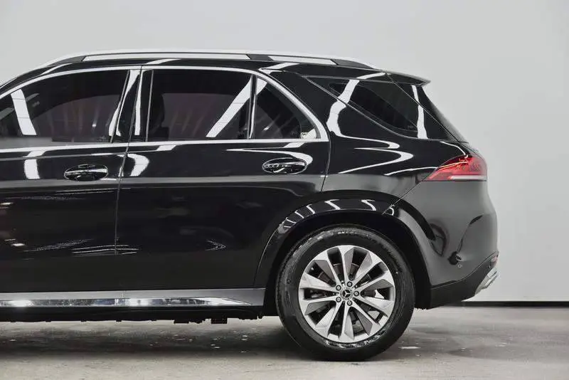 Mercedes-Benz GLE 2022 GLE 350 4MATIC Fashion Edition — 14