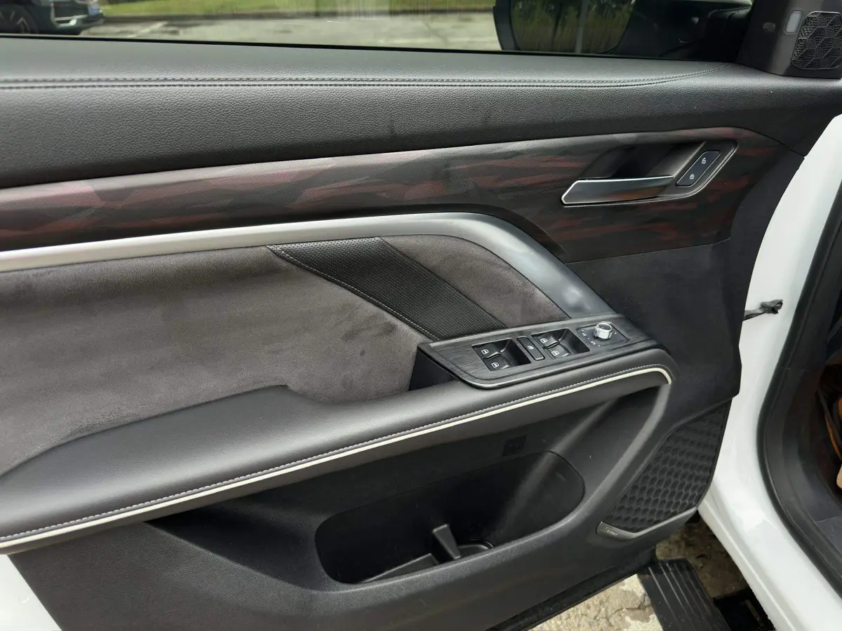 Haval H6 2021 National Trend Edition 1.5T Automatic Champion Edition — 14