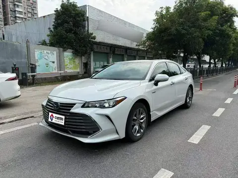 Asian Dragon 2019 Hybrid 2.5L Luxury Edition National VI