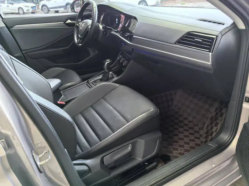 Sagitar 2022 280TSI DSG Beyond Edition — 6