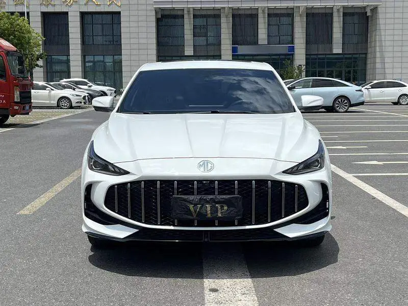 MG5 2025 300TGI Global Flagship Edition — 2