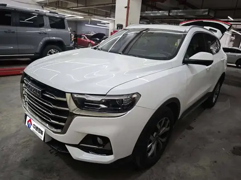 Haval H6 2021 National Trend Edition 1.5T Automatic Champion Edition