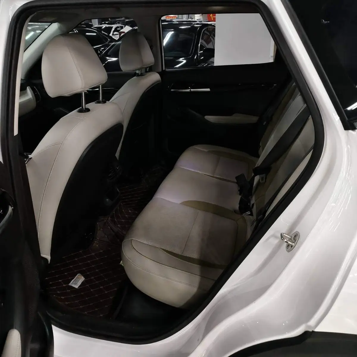 Cytus 2023 1.4T DCT Premium Luxury Edition — 8