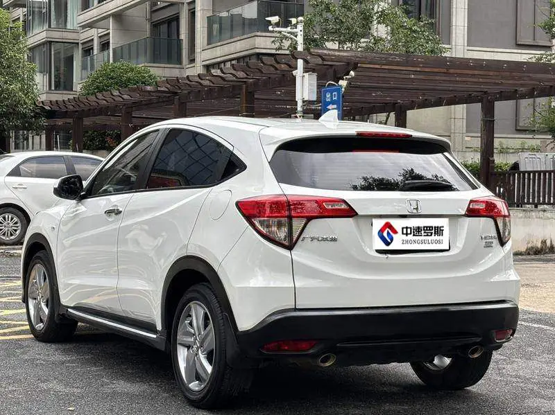 VEZHI 2020 220 TURBO CVT Elite Edition — 3