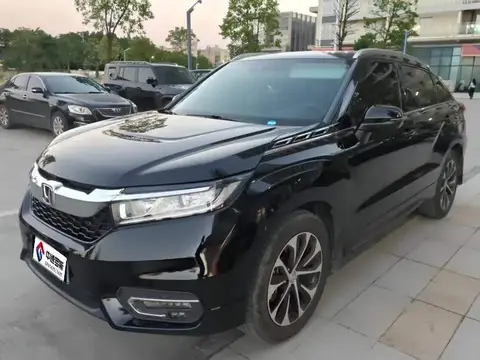 Crown Road 2019 240TURBO 2WD Elite Edition