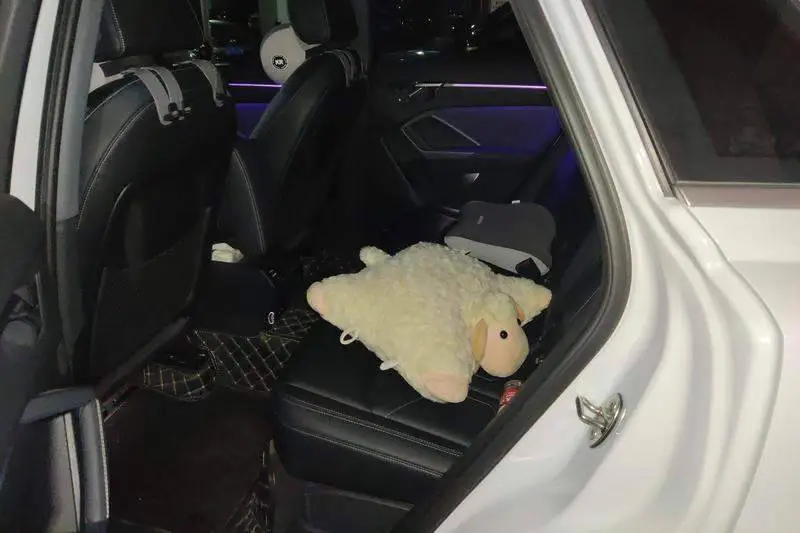 Audi Q3 2024 35 TFSI Progressive Elegant Edition — 16