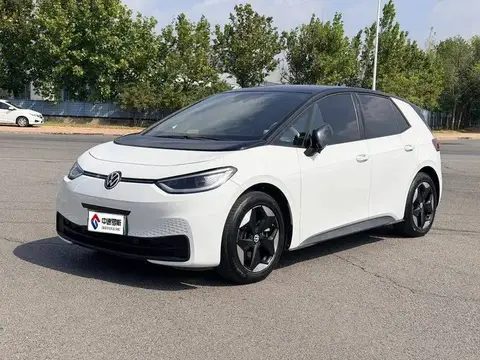 Volkswagen ID.3 2025 Smart Edition
