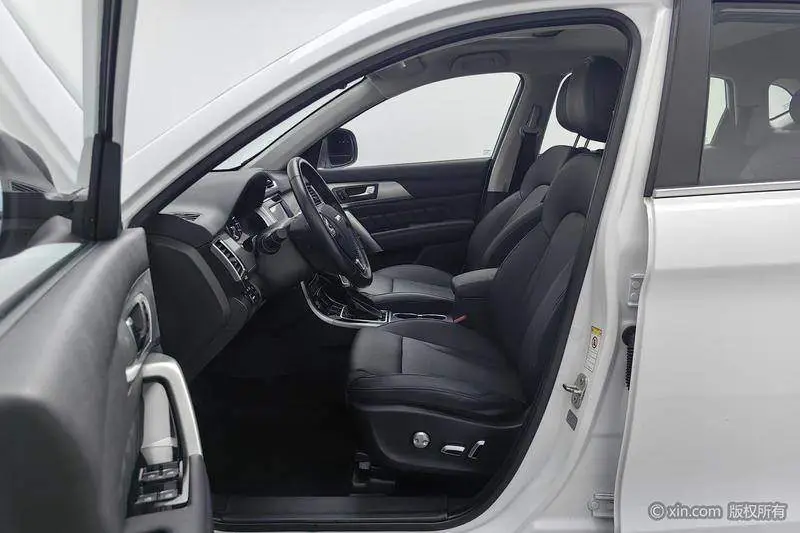 Haval H2 2015 1.5T Automatic 2WD Premium Edition — 18
