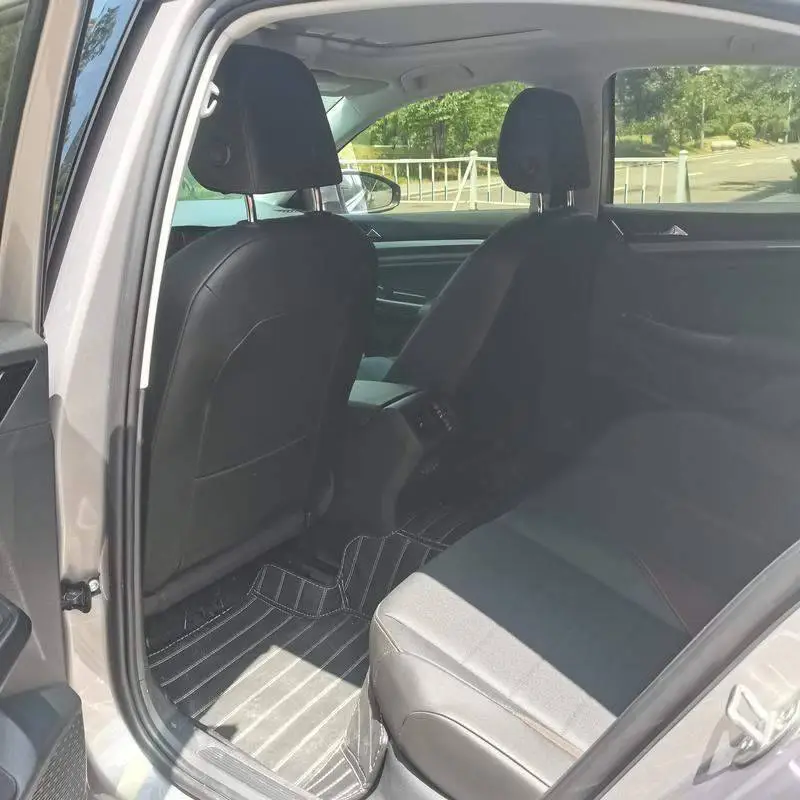 Bora 2020 1.5L Automatic Fashion Model — 10