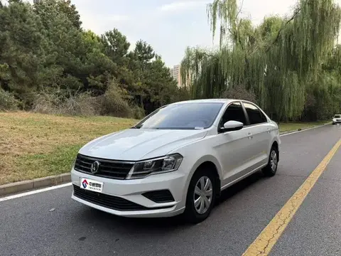 Jetta 2017 1.5L Automatic Fashion Model