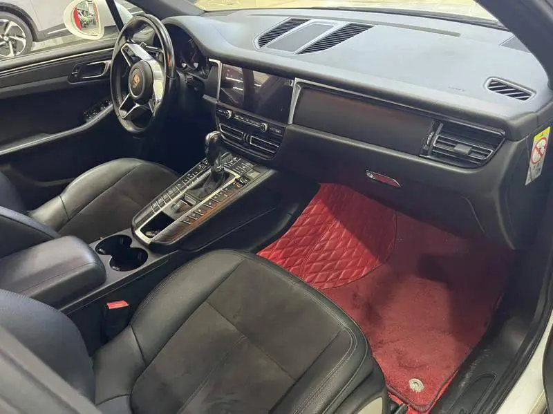 Macan 2018 Macan 2.0T — 5