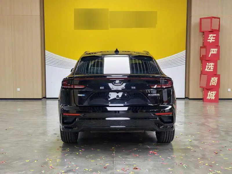 EVOS 2022 EcoBoost 245 Sport — 5