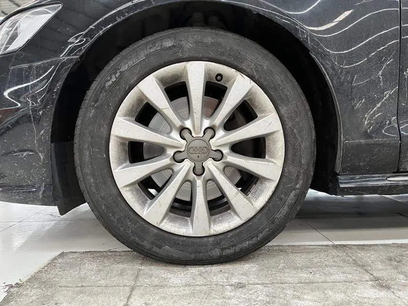 Audi A6L 2017 30 FSI Technology — 10