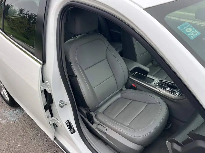 Malibu 2016 2.0L Automatic Luxury Edition — 18