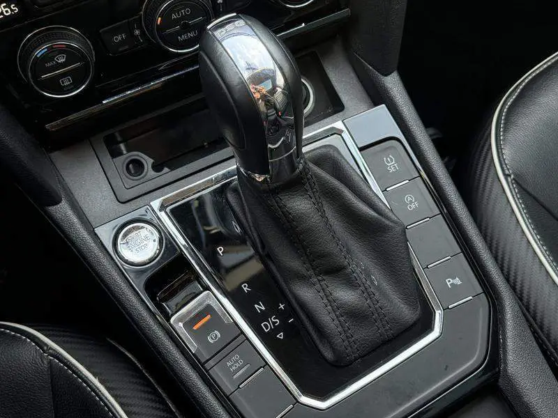 Lingdu 2019 280TSI DSG Luxury Edition National VI — 15