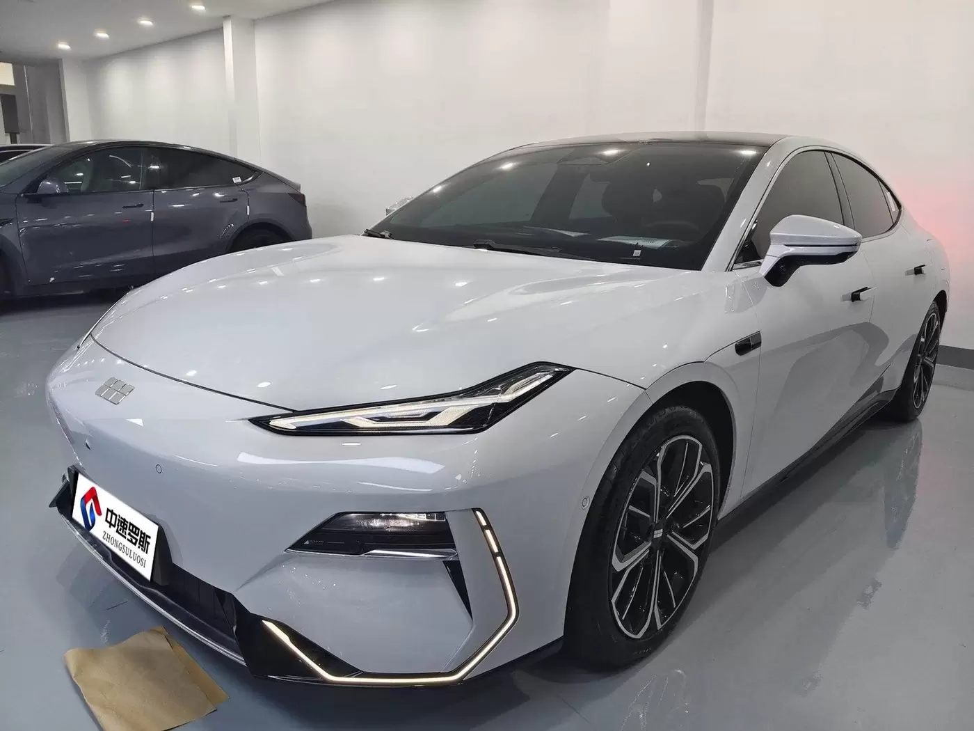 Как проверить автомобиль из Китая до оплаты